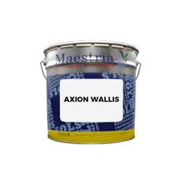 [113247] AXION WALLIS BLANC 5KG