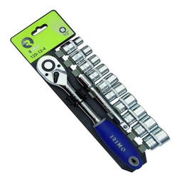 [327177] SOCKET SET 1/2 12 pcs
