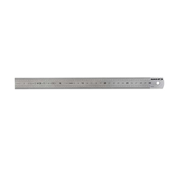 [327179] REGLE ACIER 1000mm