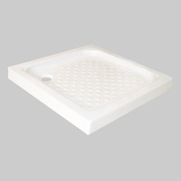[211152] RECEVEUR PORCELAINE 72x72x90CM