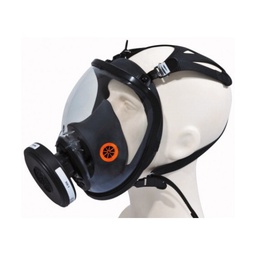 [327194] MASQUE PANORAMIQUE GALAXY STRAP M9300 (SANS FILTRE)