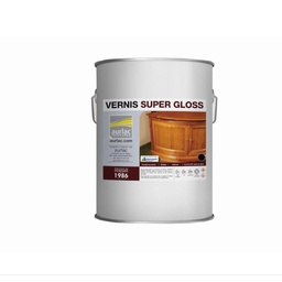 [113252] VERNIS SUPER GLOSS CHATAIGNIER 18L