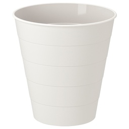 [113357] FNISS N POUB 10 L BLANC