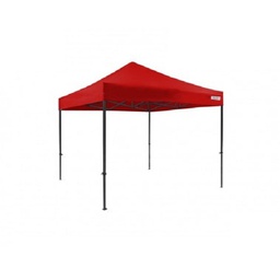 [42210] CHAPITEAU 2X2M ROUGE