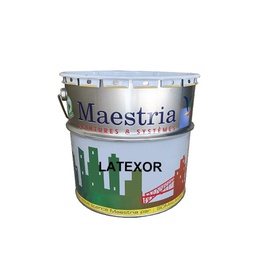 [113384] LATEXOR INTER 15L (T5)