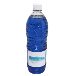 [42212] ANTI ALGUE bleu 1L