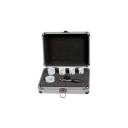 [327331] COFFRET BATIMENT 7 SCIES TREPAN + ARBRE