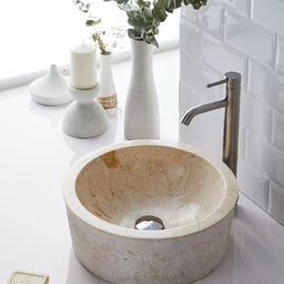 [211287] LAVABO BAHIA WHITE