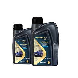 [327466] HUILE MOTEUR DIESEL 10W40 POUR 4X4 - 4L