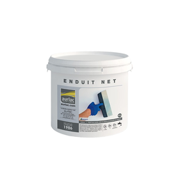 [152560] Enduit NET en BOITE de 5kg