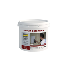 [152567] Enduit Exterieur en BIDON de 5kg
