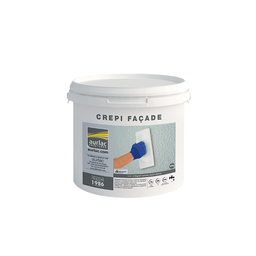 [152571] Crepi  façade Pastel en bidon de 30kg