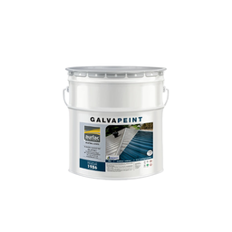 [152630] GALVAPEINT Gris en boite de 18kg
