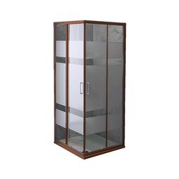 [2326268] CABINE DE DOUCHE TRANSPARENT # CONCEA88L-25A +CONCEA98L-25A