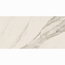 [2326297] CARREAU 60X120 @P.E THUILE WHITE PUL. (CX2PCS=1,44 /CRT )