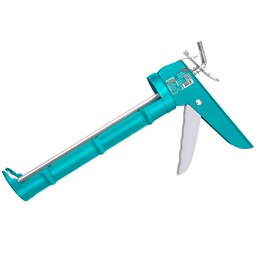 [360352] PISTOLET POUR SILICONE 9- D 51MM/L 235MM