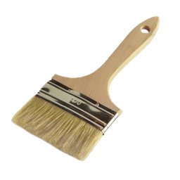 [152729] FSC 100 BROSSE PLATE 30MM