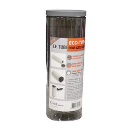 [152731] BOX A ROULEAU ECOTUBE 240X85 MM