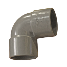 [360397] COUDE PVC 90° D 32