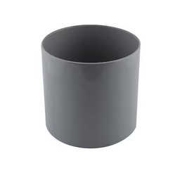 [360408] MANCHON FF Ø125 9p
