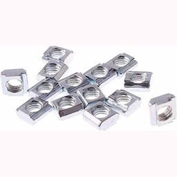 [360447] ECROU TOP GRIL PROFIL M8-40 27/18-28/30