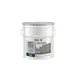 [152754] FIX S BLANC EN BIDON DE 20KG