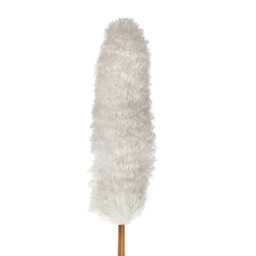 [152805] PLUMEAU MICROFIBRE BAMBOU