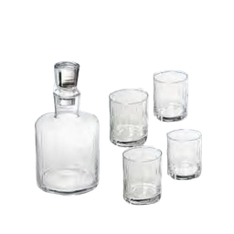 [152810] COFF WHISKY PETIT SALON 5P