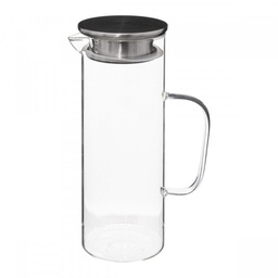 [152814] PICHET DROIT INOX 1,1L