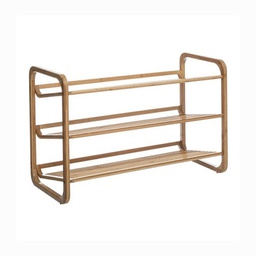 [152853] RANGE CHAUSS 9P BAMBOU