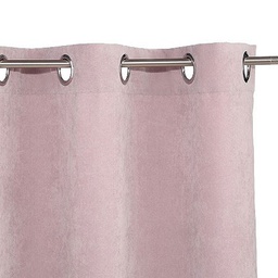 [152859] RIDEAU MEMO ROSE 140X260