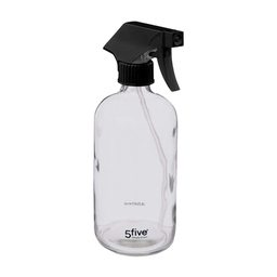 [152901] DISTRI SPRAY 450ML TRANSP DISP