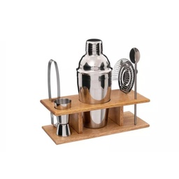 [152931] COFF COCKTAIL VICTOR 6PCS