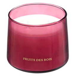 [152965] BOUGIE PFM VR BILI FRUIT 300G