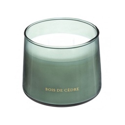 [152968] BOUGIE PFM VR BILI CEDRE 300G