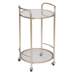 [153003] DESSERTE MET VR THALIA DORE