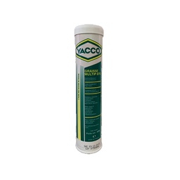 [360802] GRIASSE MULTIP. EP2 HAUTE TEMPERATURE NLGI 400G