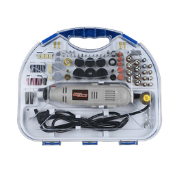 [360893] MINI VISSEUSE DROITE 130W + ACCESSOIRES