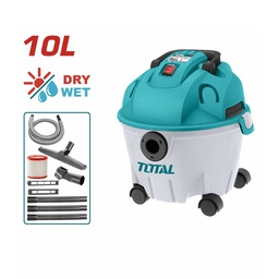 [360983] ASPIRATEUR EAU ET POUSSIERE 10L - 1200W