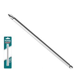 [360994] EMBOUT DE VISSAGE AIMANTE PH2 150MM (BLISTER 1PC)