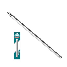 [360995] EMBOUT DE VISSAGE AIMANTE PH2 250MM (BLISTER 1PC)