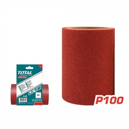 [361002] PAPIER ABRASIF EN ROULEAU 11.5X500CM G120