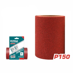 [361003] PAPIER ABRASIF EN ROULEAU 11.5X500CM G150