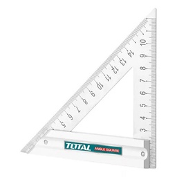 [361014] EQUERRE GRADUEE EN ALUMINIUM 170MM
