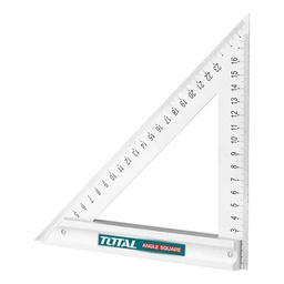 [361015] EQUERRE GRADUEE EN ALUMINIUM 270MM