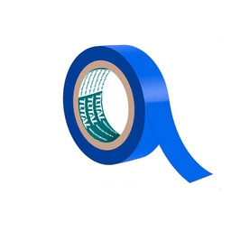 [361016] BARNADER PVC BLEU 0.13X18MM - 20M