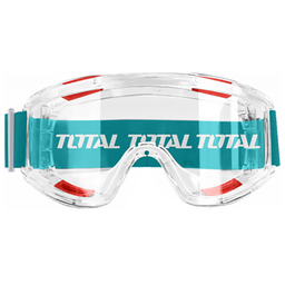 [361027] LUNETTE DE PROTECTION EN PVC A LARGE VISIBILITE