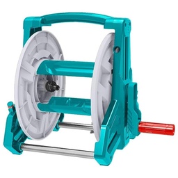 [442265] DEVIDOIR POUR TUYAU D'ARROSAGE 1/2" 40M