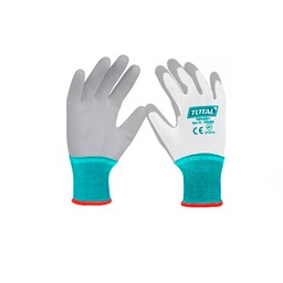 [361062] GANT DE PROTECTION POLYURETHANE A PAUME TREMPE TAILLE XL