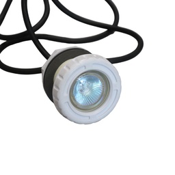 [442294] SPOT MINI HALOGENE BLANC PA17883V